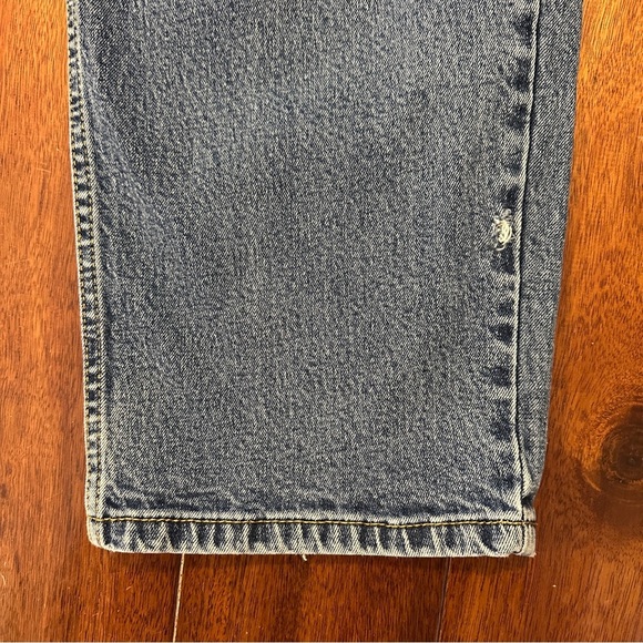 Levi’s 550 Men’s Relaxed Fit Jeans. Size 40x36 - Picture 8 of 13